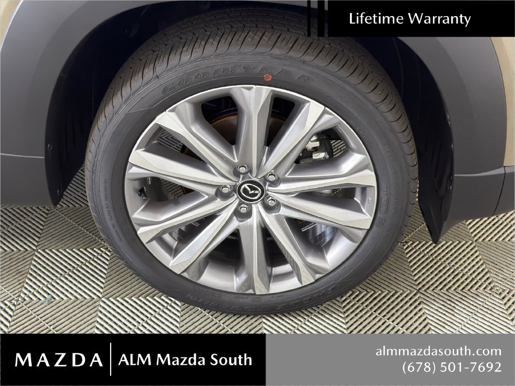 New 2026 MAZDA CX-50 AWD 2.5 S w/ Weather Package image 13