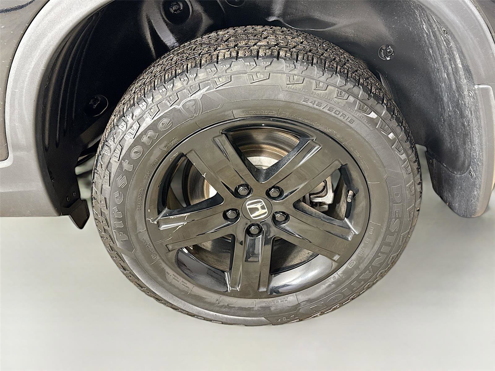 Used 2023 Honda Ridgeline Black Edition image 30