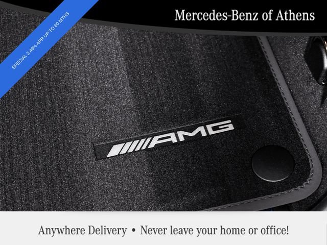 New 2026 Mercedes-Benz GLE 63 AMG S image 53