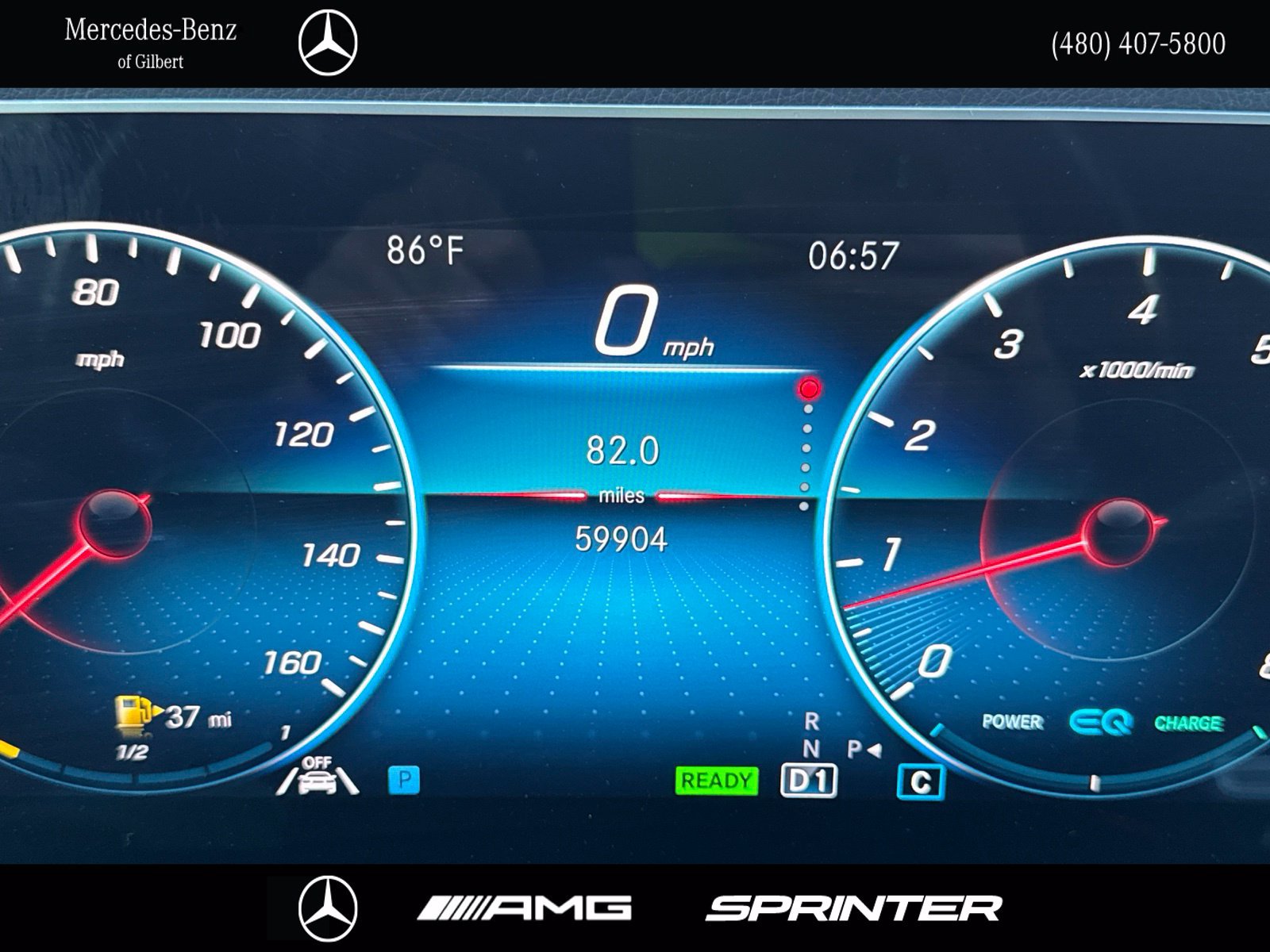 Used 2021 Mercedes-Benz GLS 450 4MATIC image 30