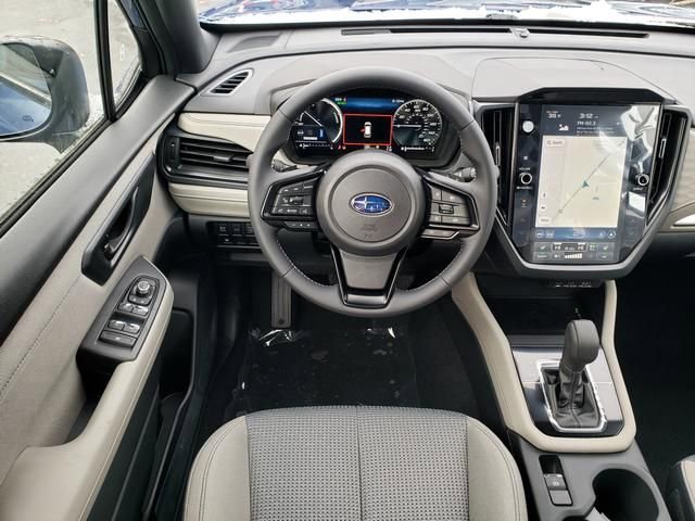 New 2025 Subaru Forester Premium image 15