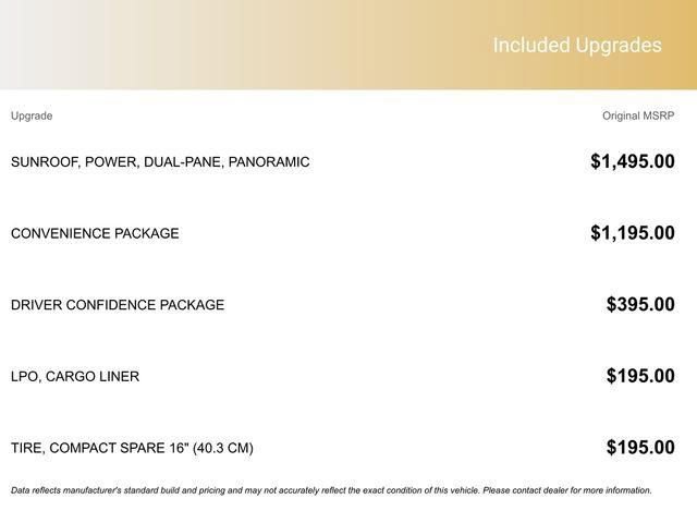 New 2026 Chevrolet TrailBlazer RS w/ Convenience Package image 4