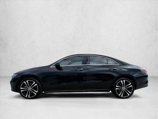 Used 2025 Mercedes-Benz CLA 250 image 6