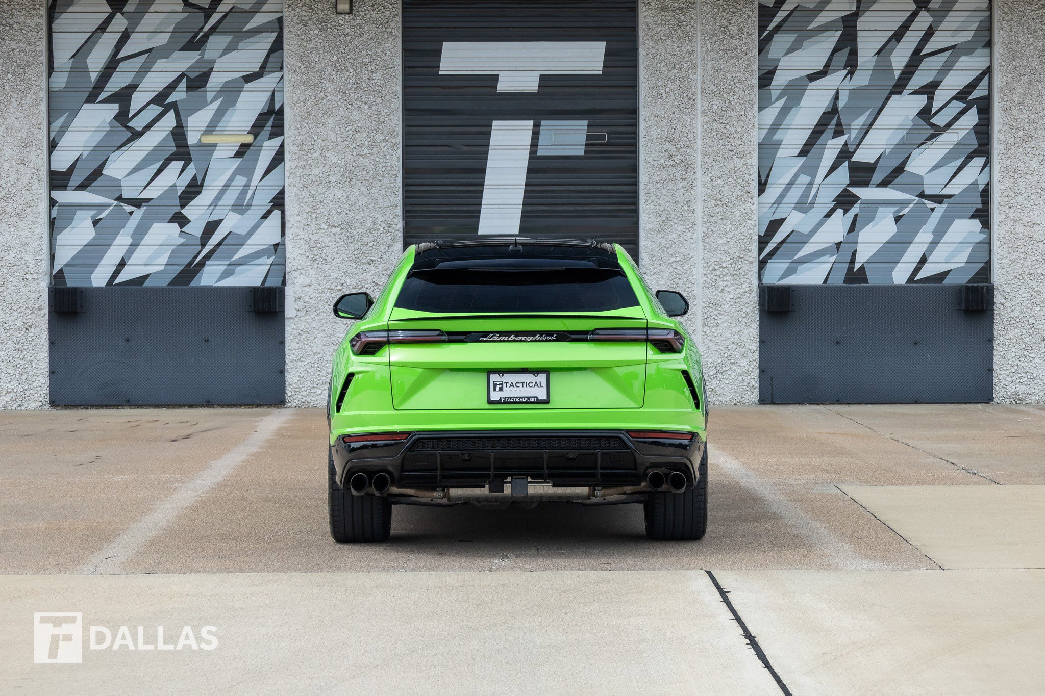 Used 2021 Lamborghini Urus AWD/4WD image 13