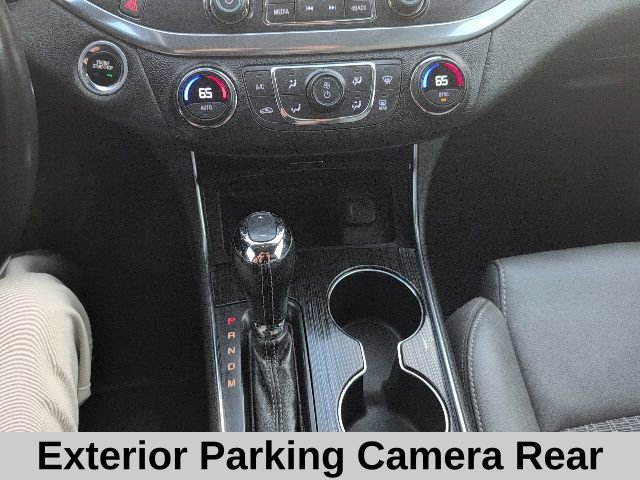 Used 2019 Chevrolet Impala LT image 6