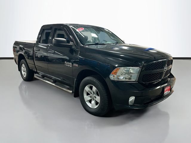 Used 2016 RAM 1500 Express image 3