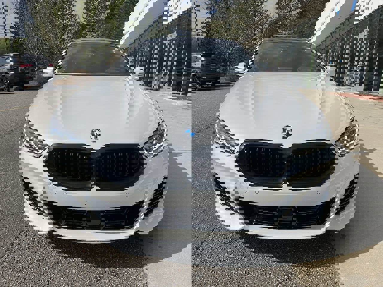 Certified 2024 BMW 840i Gran Coupe image 10