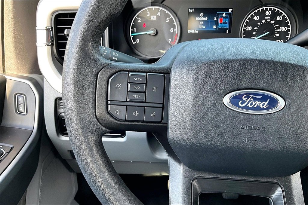 Used 2023 Ford F250 XLT image 20