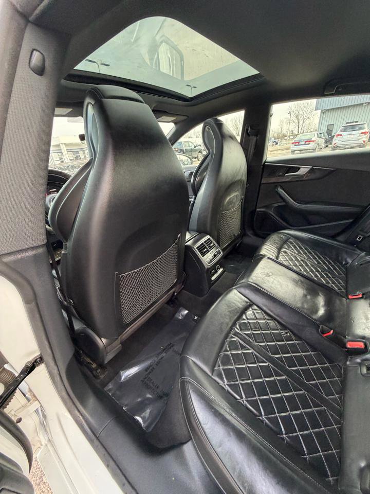 Used 2019 Audi S5 Premium Plus image 49