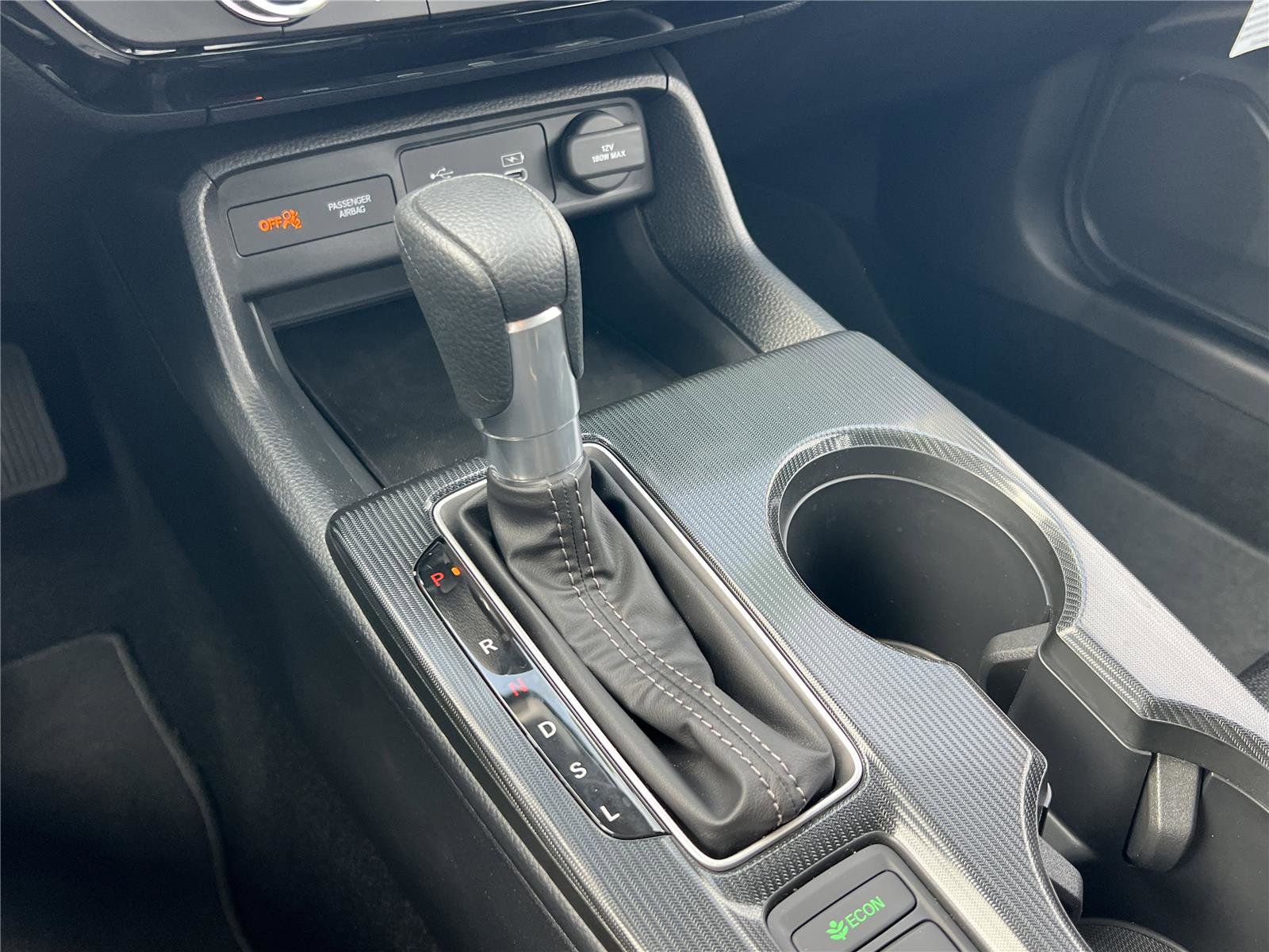 Used 2026 Honda Civic LX image 13