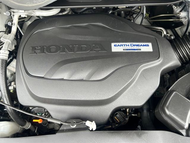 Used 2018 Honda Odyssey LX image 20