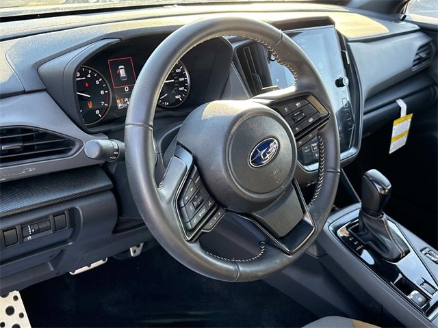 Used 2024 Subaru Crosstrek 2.5i Sport image 12