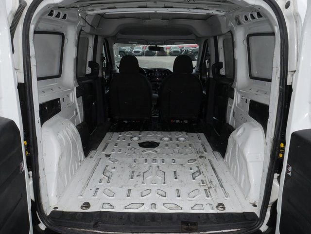 Used 2019 RAM ProMaster City Tradesman FWD image 9