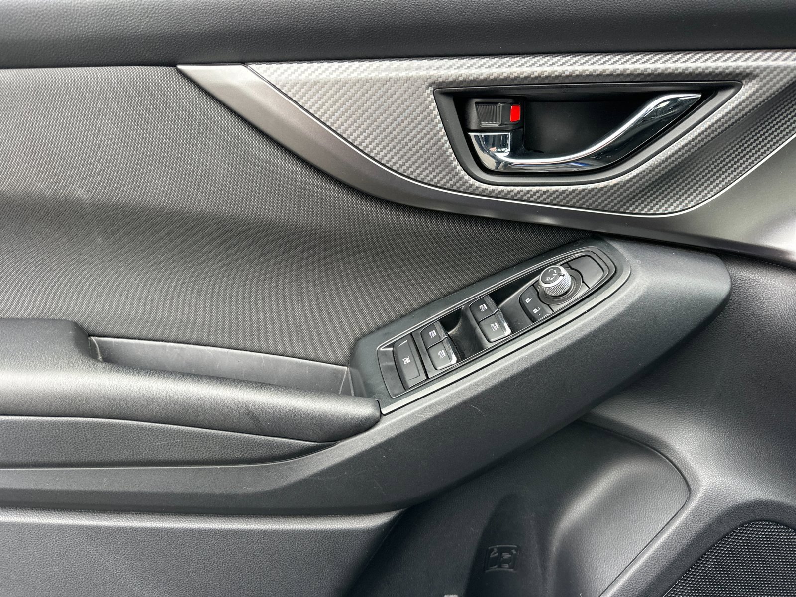 Used 2023 Subaru WRX Premium image 11