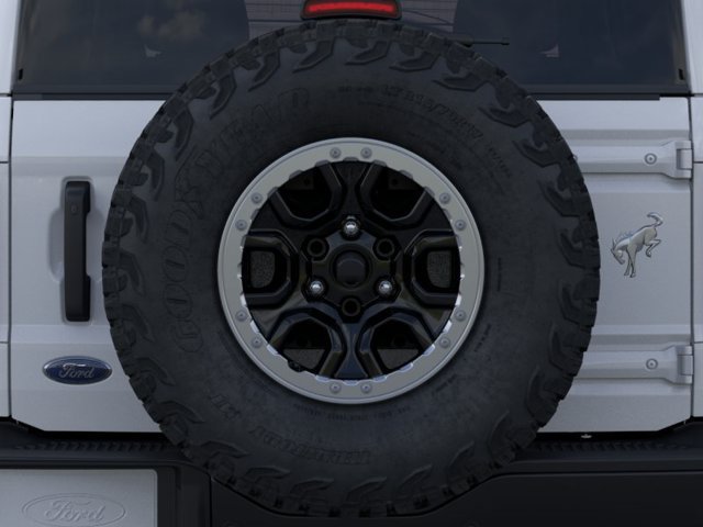 New 2026 Ford Bronco Badlands AWD/4WD image 24