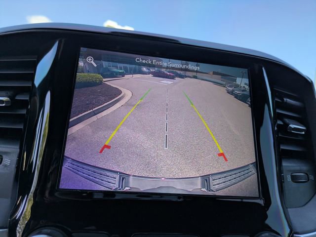 Used 2019 RAM 1500 Laramie image 23