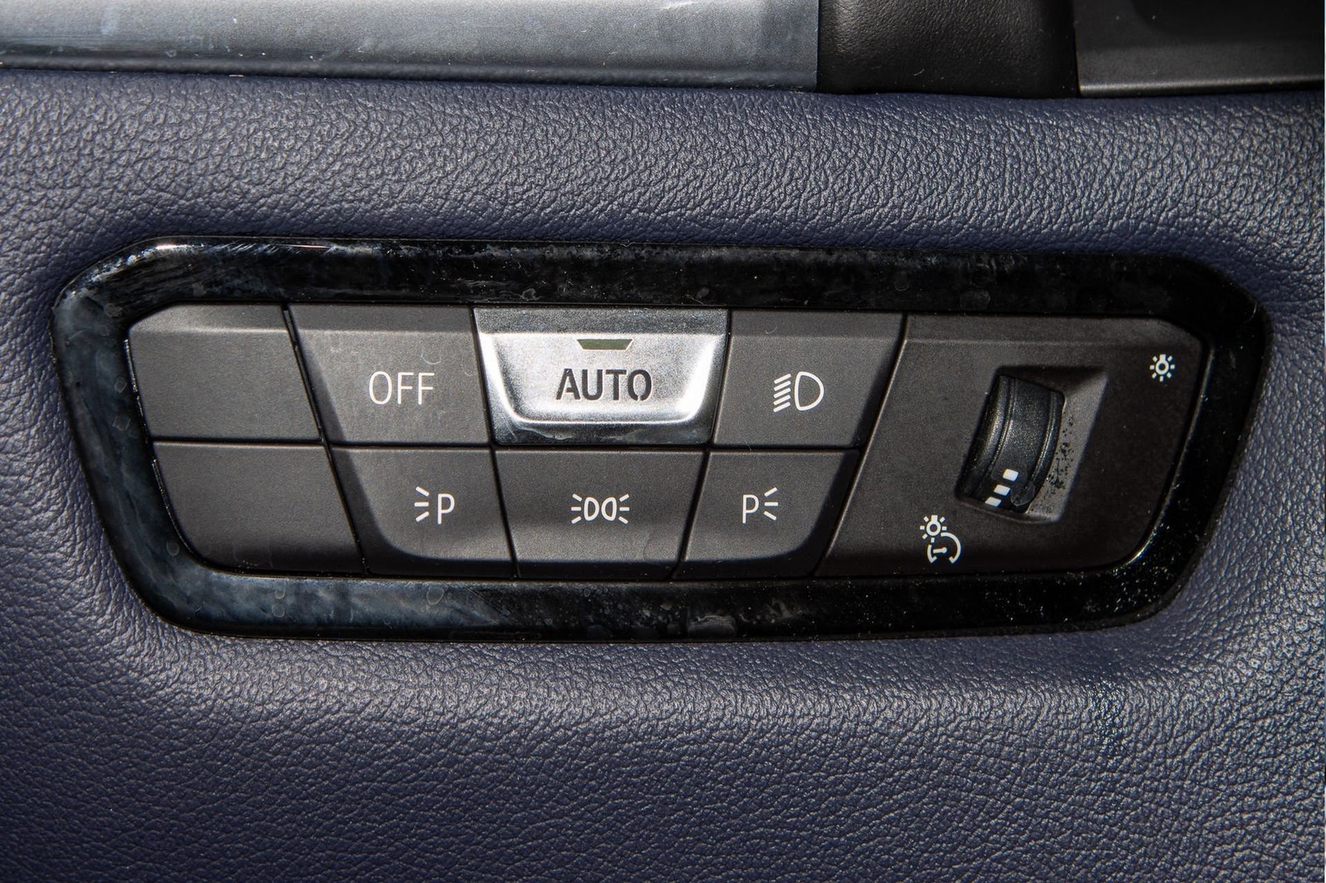 Used 2019 BMW M850i xDrive Coupe image 25