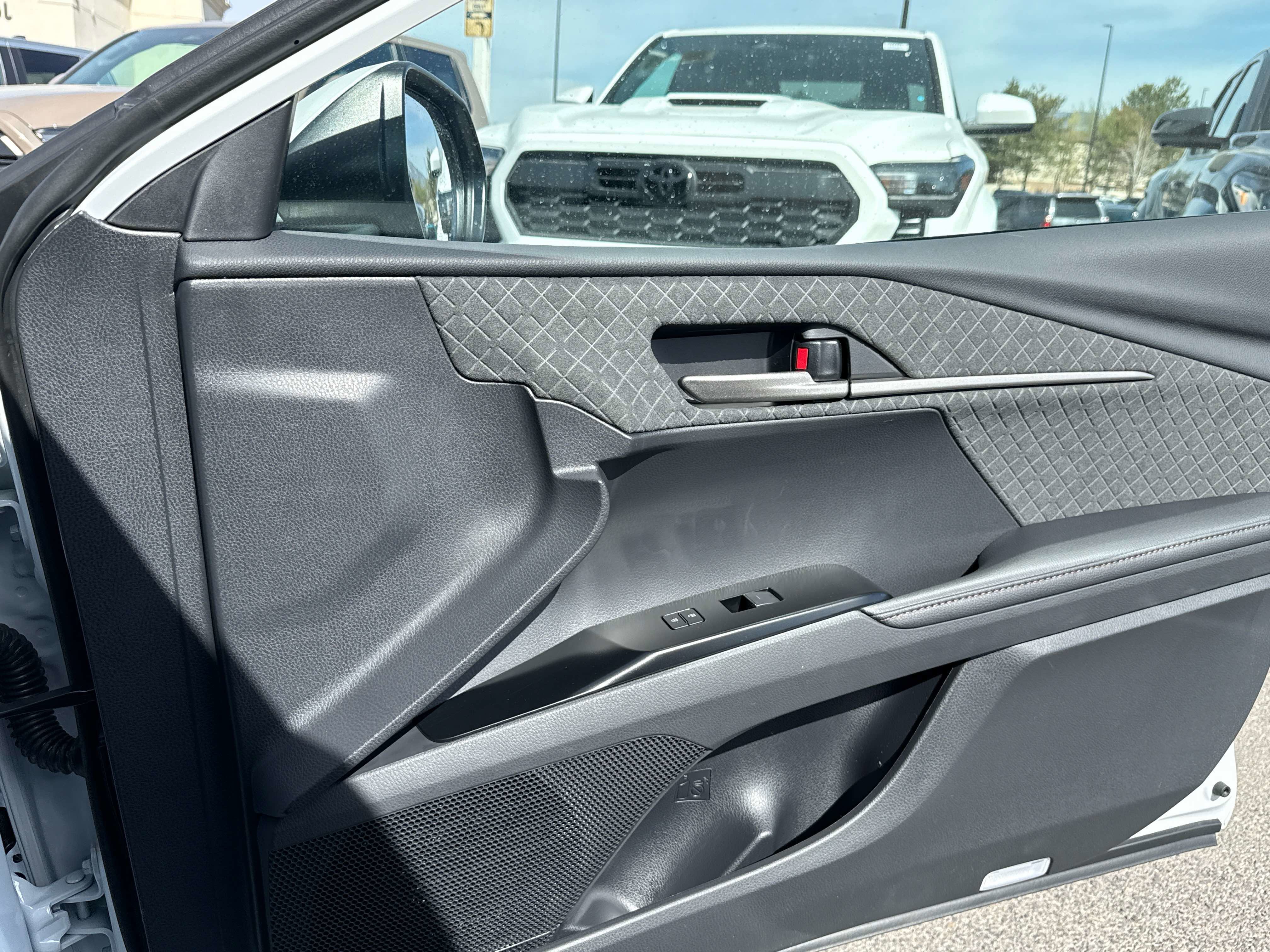 New 2026 Toyota Camry XLE image 16