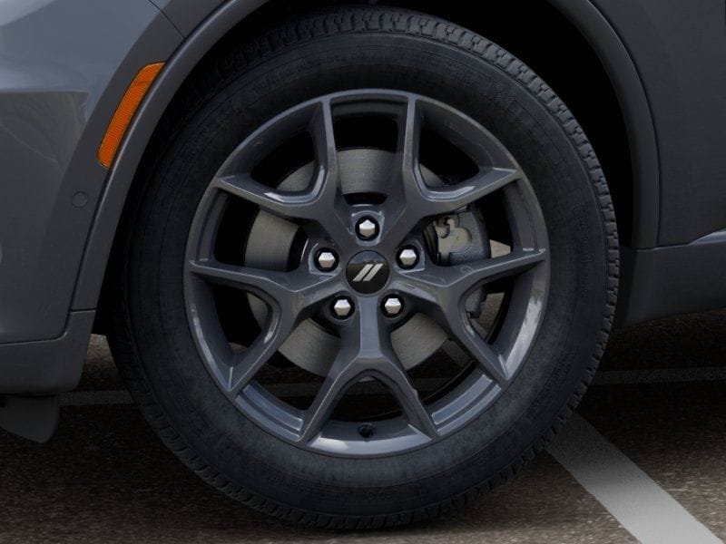 New 2026 Dodge Durango GT AWD/4WD image 8