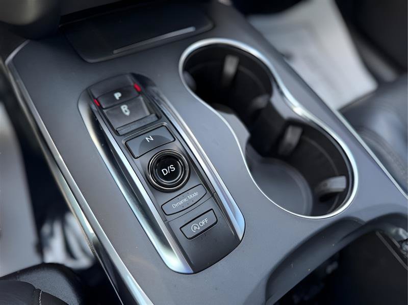 Used 2020 Acura MDX w/ Technology Package FWD image 45