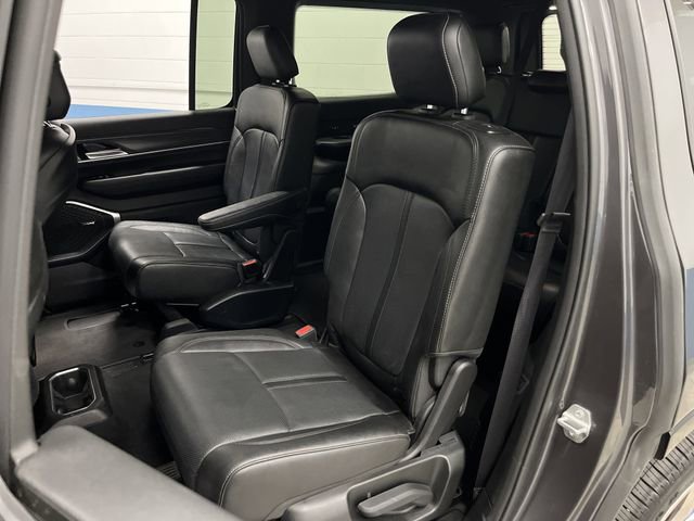 Used 2023 Jeep Wagoneer Series II w/ Premium Group I image 31