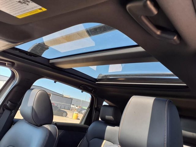 New 2026 MAZDA CX-70 3.3 Turbo S w/ Premium Package image 4