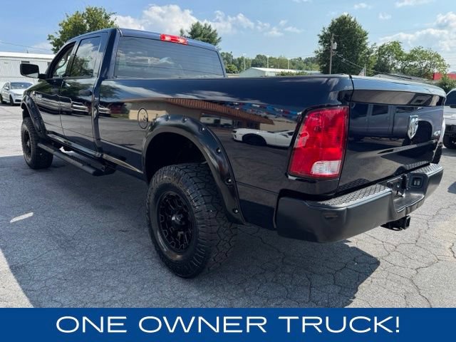 Used 2014 RAM 2500 Tradesman w/ Popular Equipment Group AWD/4WD image 4