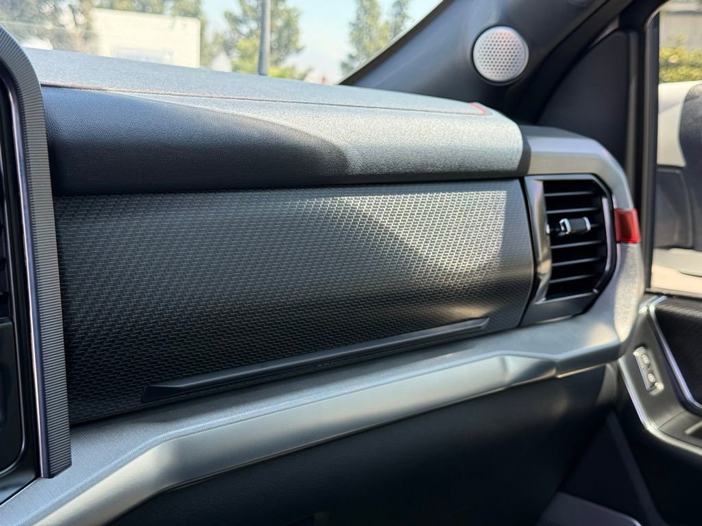 Certified 2022 Ford F150 Raptor w/ Raptor 37 Performance Package AWD/4WD image 12