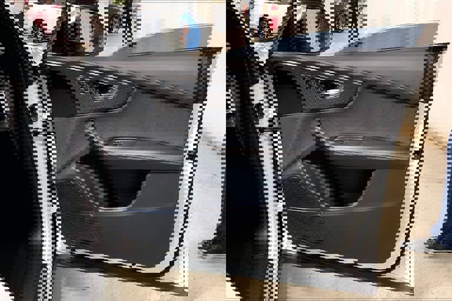 Used 2023 Audi SQ8 Prestige image 22