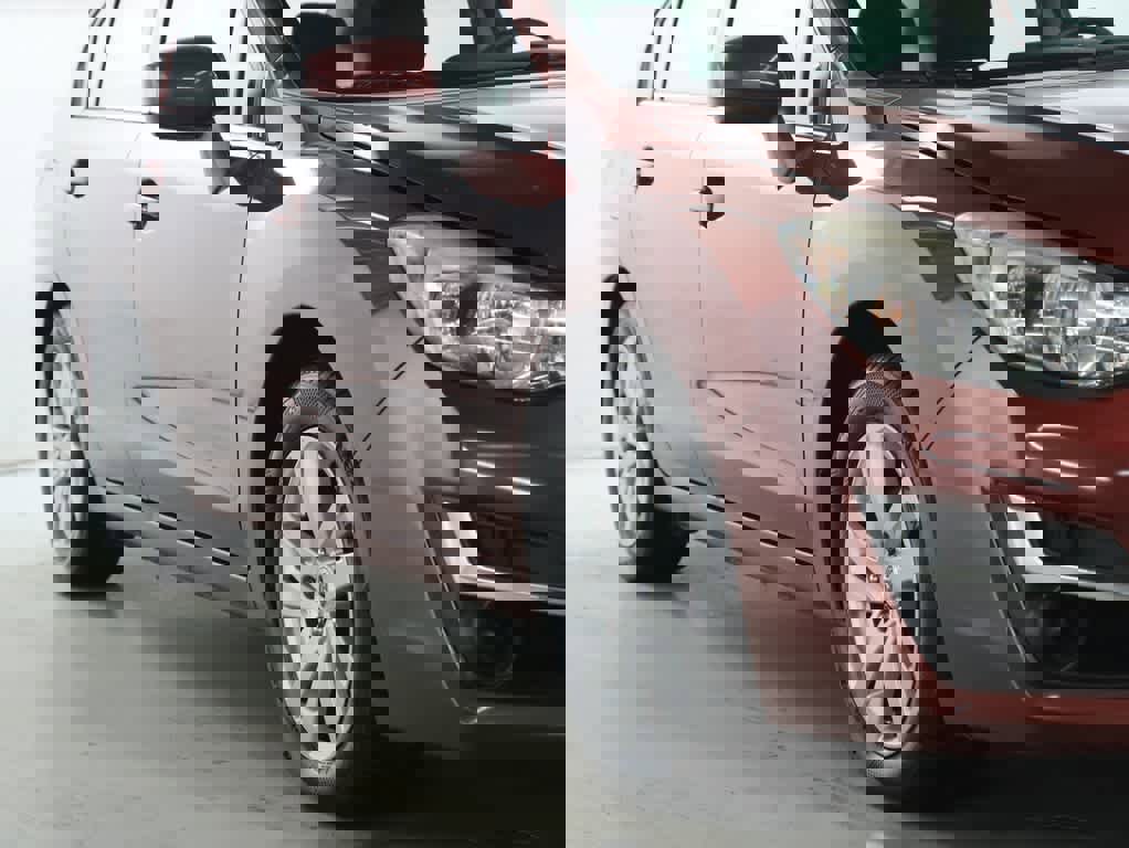 Used 2016 Subaru Impreza 2.0i Premium w/ Popular Package #2 image 8