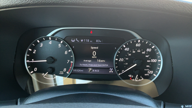 Used 2024 Nissan Frontier SL w/ Technology Package AWD/4WD image 13