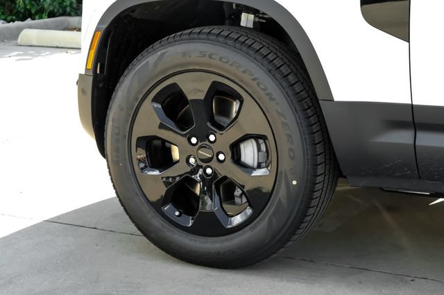 New 2026 Land Rover Defender 110 S AWD/4WD image 60