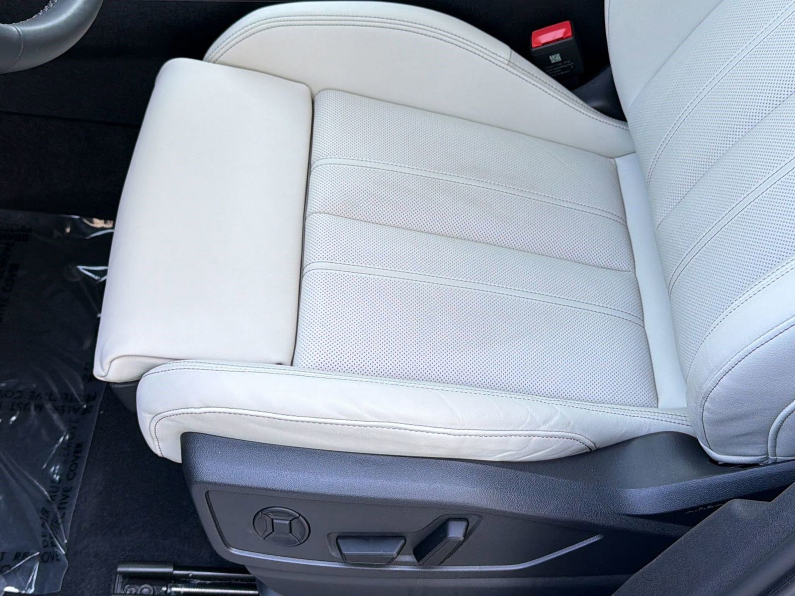 Used 2025 Audi Q5 Prestige AWD/4WD image 14