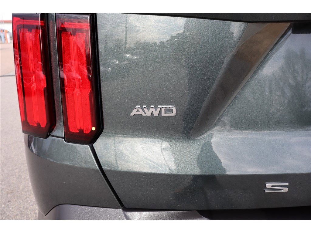 Used 2021 Kia Sorento SX Prestige AWD/4WD image 45