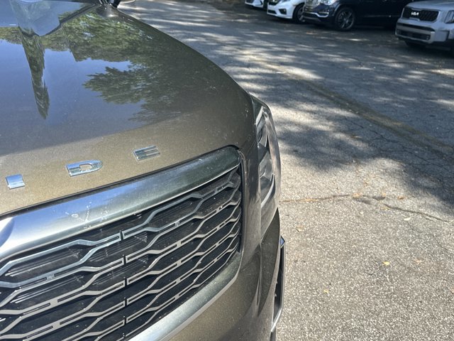 Certified 2020 Kia Telluride SX AWD/4WD image 14