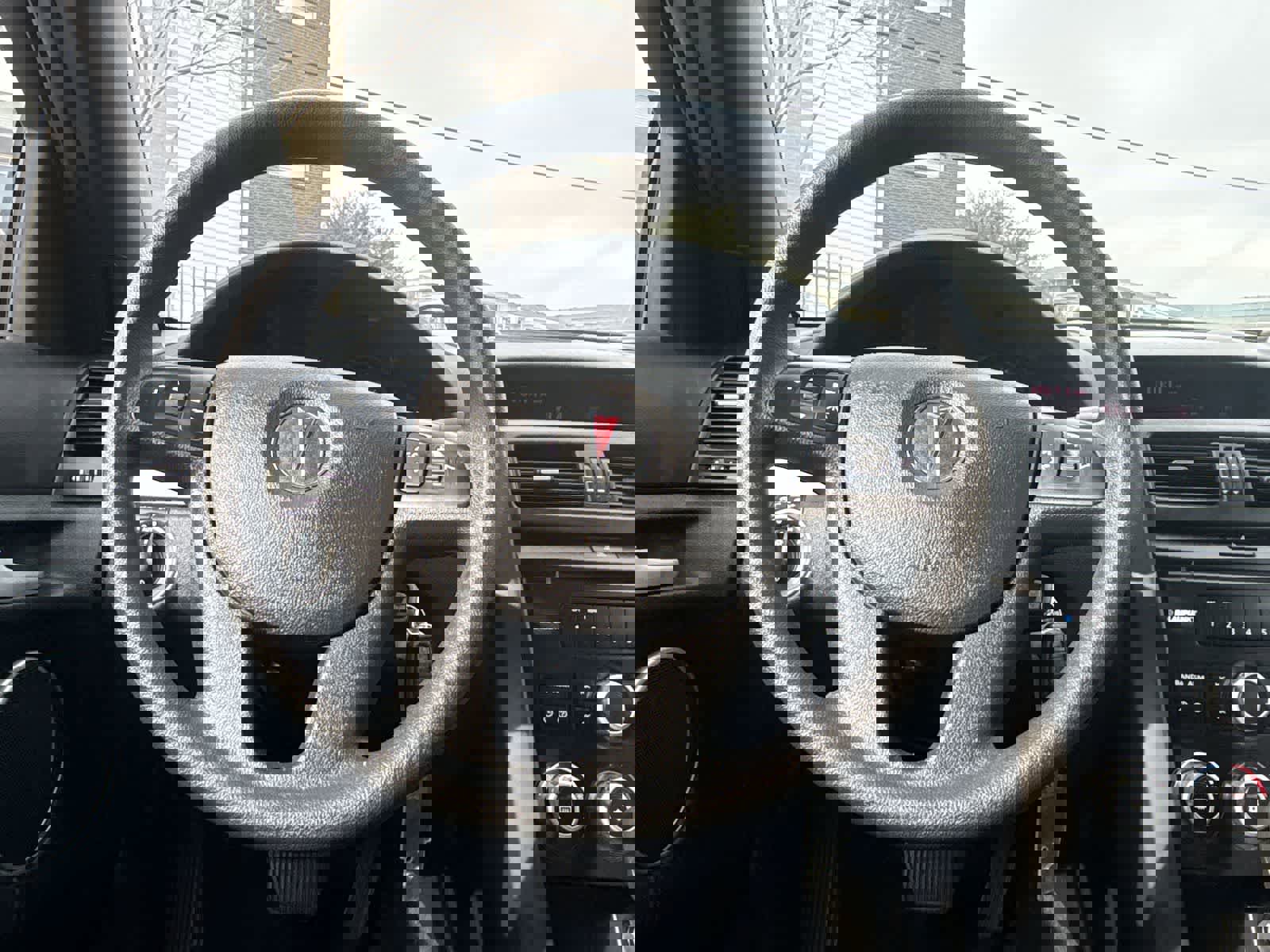 Used 2008 Pontiac G8 image 27