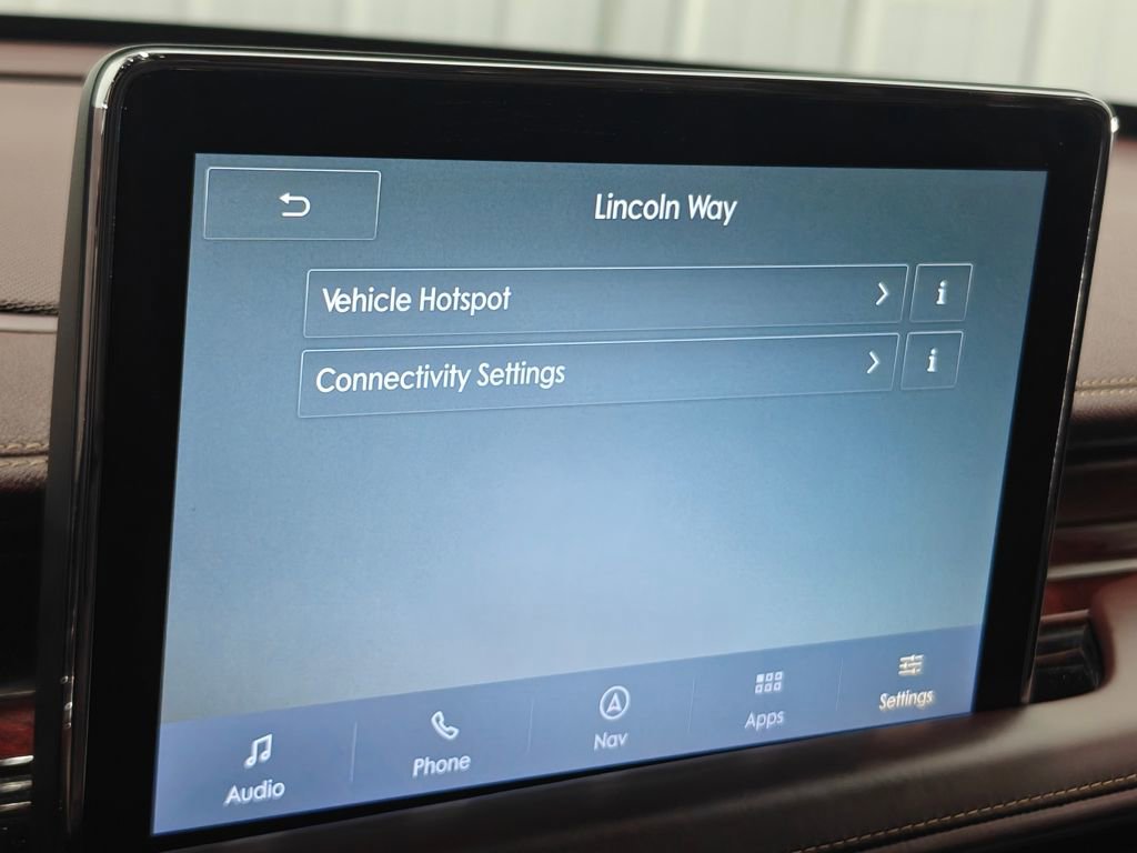 Used 2020 Lincoln Aviator Black Label w/ Dynamic Handling Package image 63