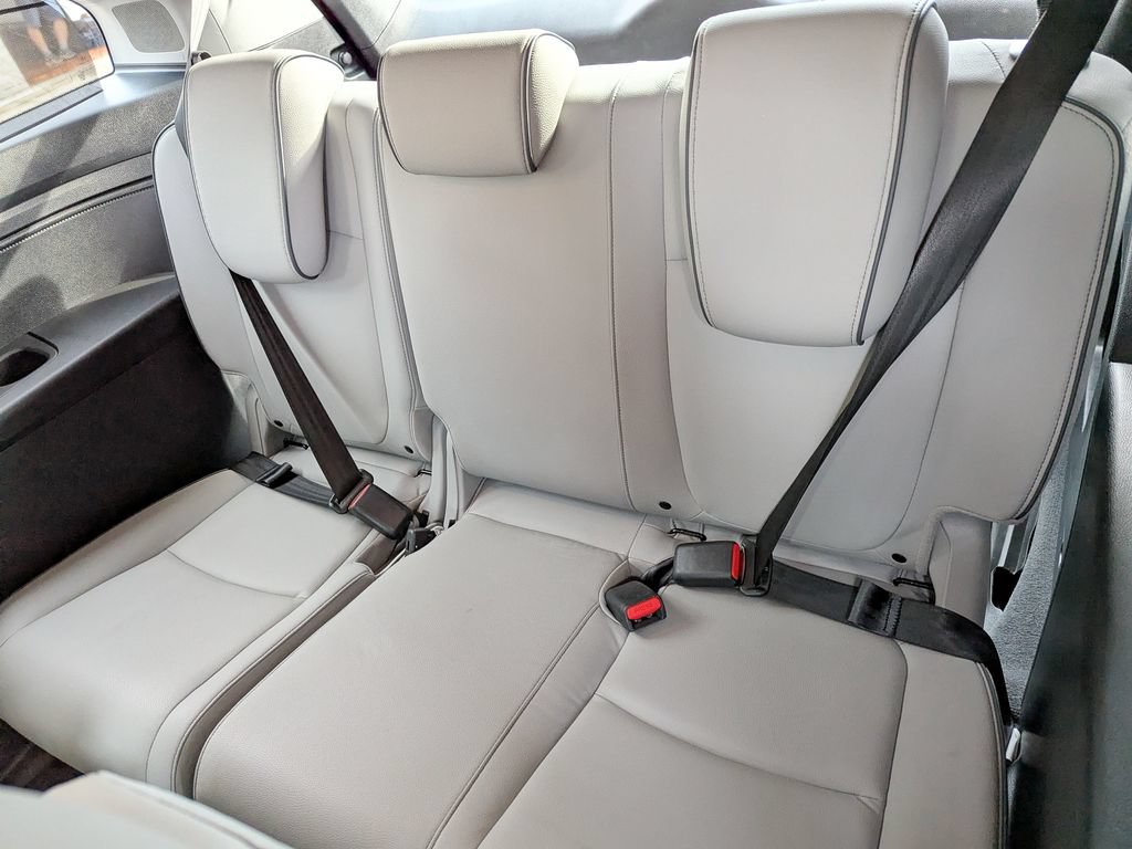 Used 2023 Honda Odyssey Elite image 46