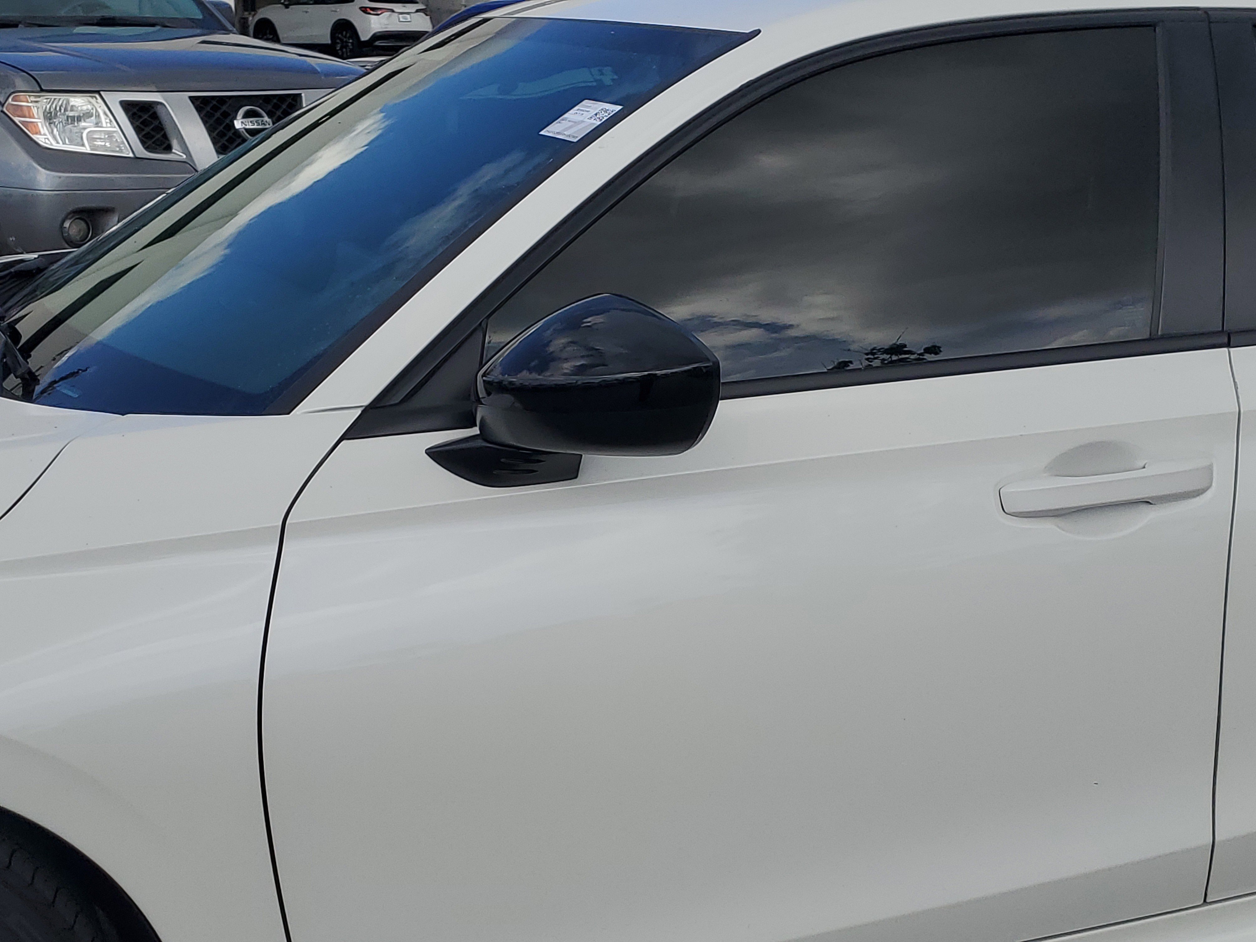 Used 2024 Honda Civic Sport image 10