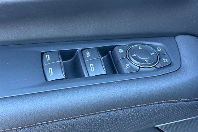 New 2026 Chevrolet Tahoe High Country image 12