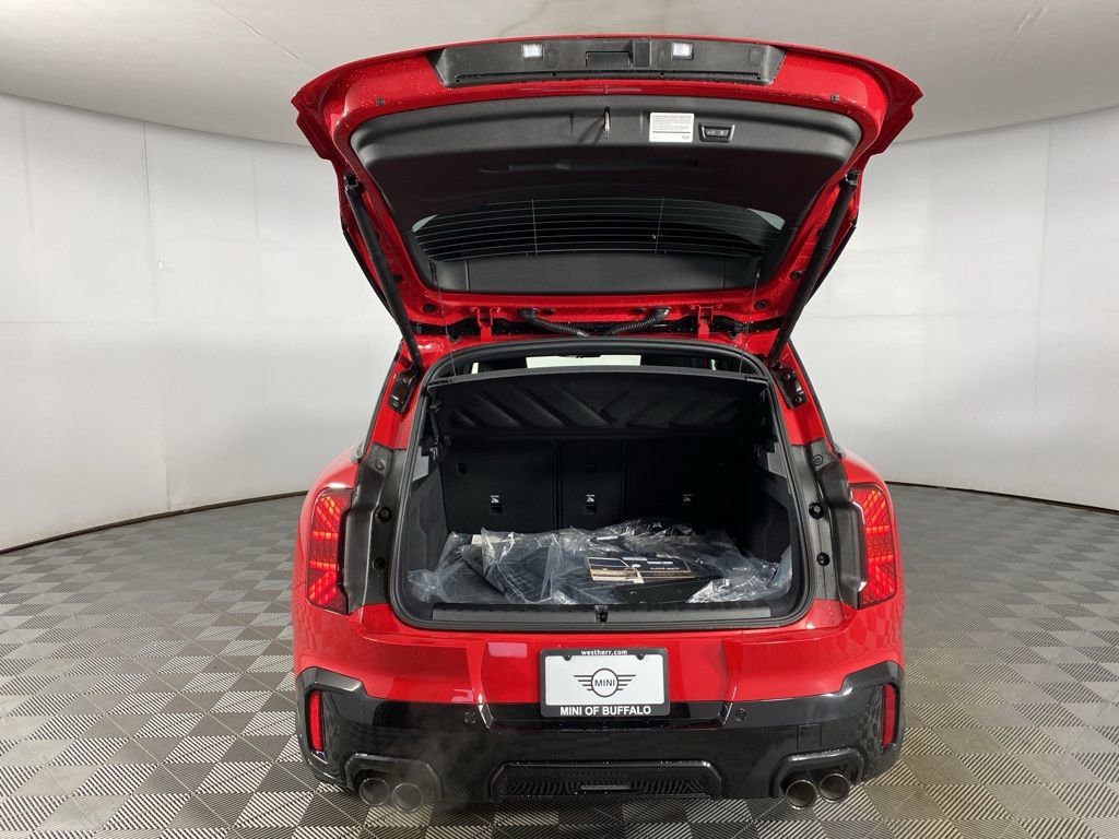 New 2026 MINI Cooper Countryman John Cooper Works image 20