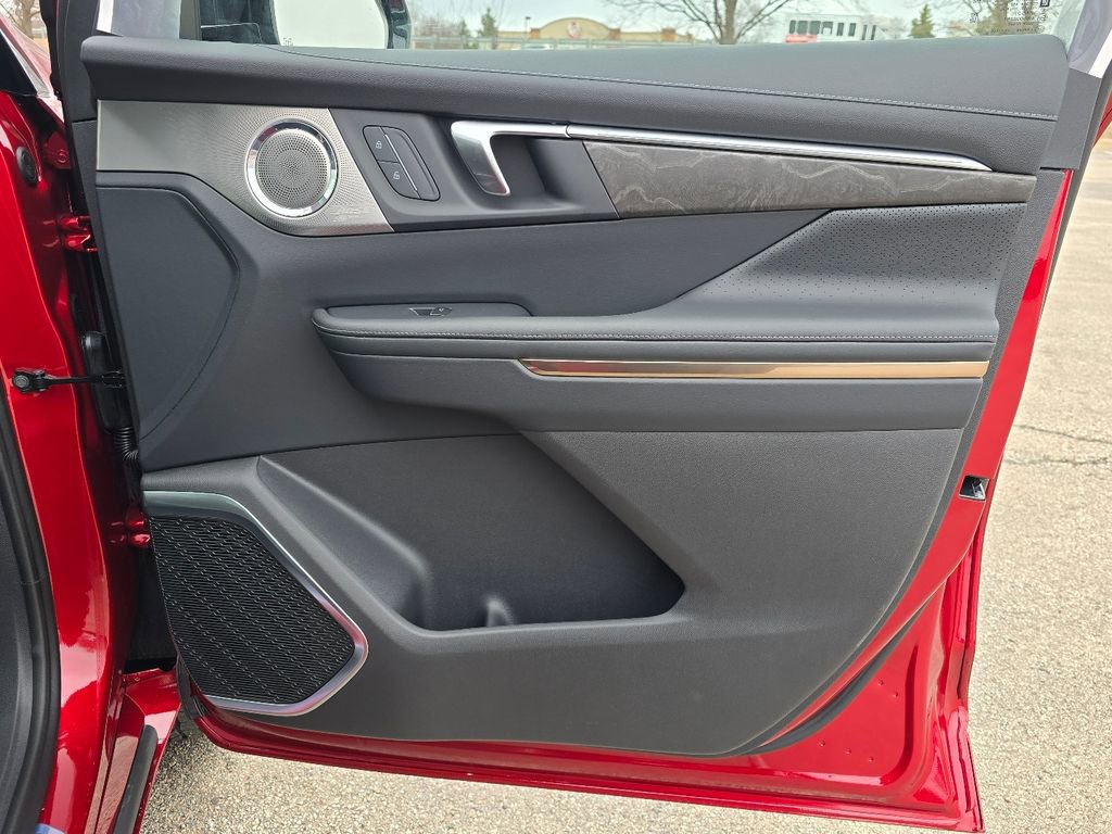 New 2026 Buick Enclave Avenir w/ Super Cruise Package image 38