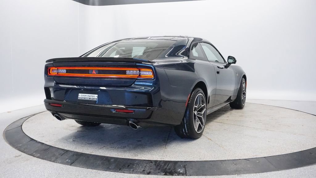 New 2026 Dodge Charger R/T Scat Pack image 9