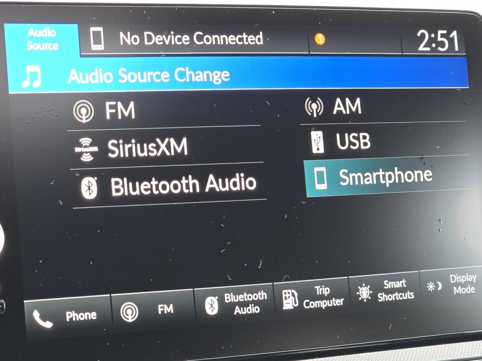 New 2026 Honda Odyssey Sport-L image 6