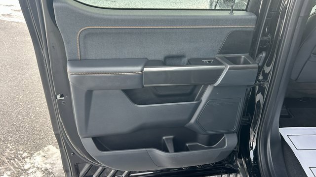 Used 2023 Ford F150 Tremor image 34