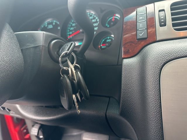 Used 2012 GMC Sierra 2500 SLT w/ SLT Convenience Package image 20