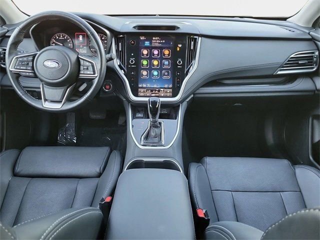 Used 2024 Subaru Outback Limited XT image 26
