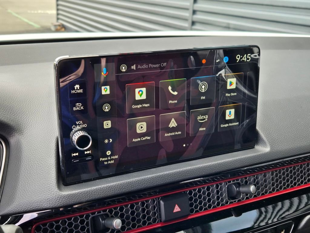 New 2026 Honda Civic Si image 21