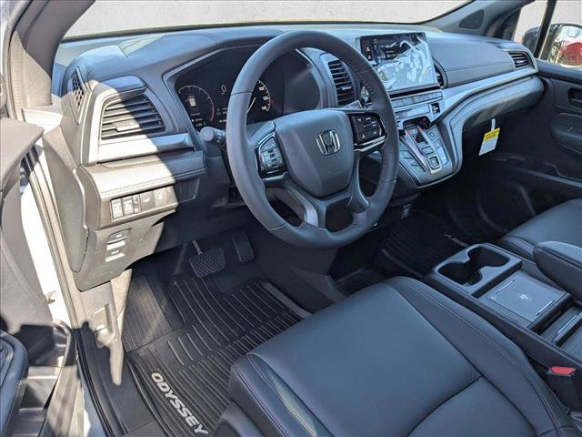 New 2026 Honda Odyssey Sport-L image 3