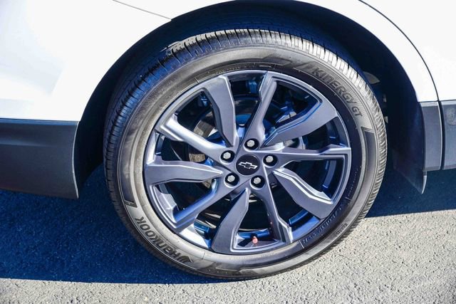 Used 2024 Chevrolet Equinox RS image 9